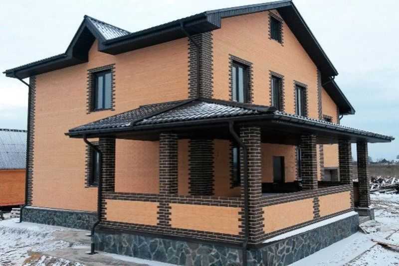 Строительные работы